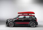 Mini Cooper Swindon Roof Top Tent 2012 года